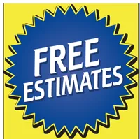 Slide of Blue House Electric