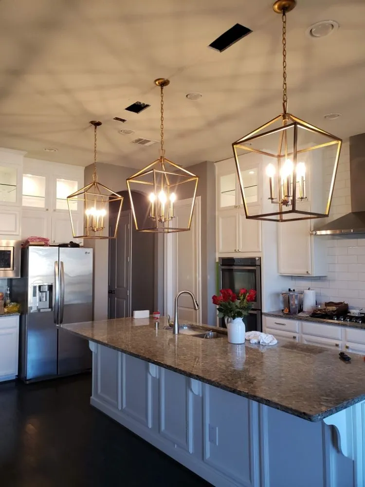 Slide of Blue Ion Electric