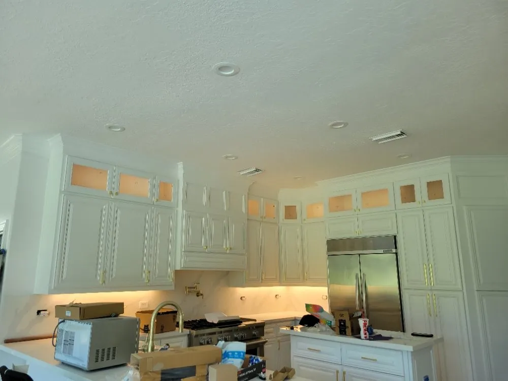 Slide of Blue Ion Electric