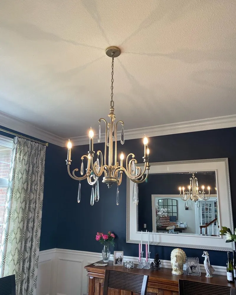 Slide of Blue Island Electrical