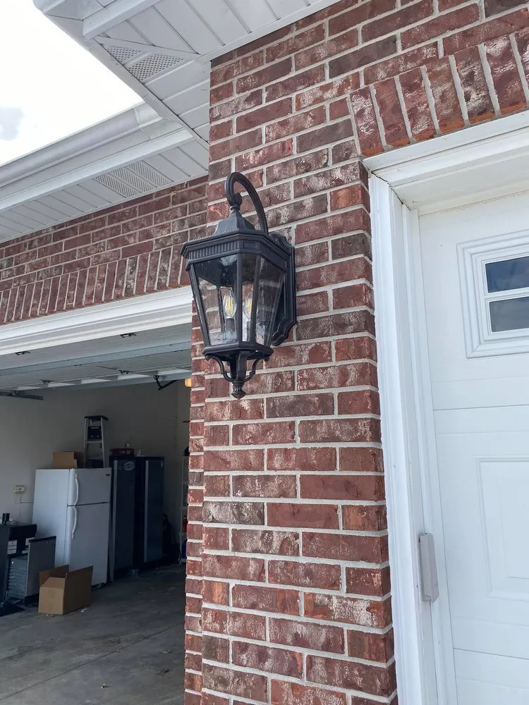 Slide of Blue Island Electrical