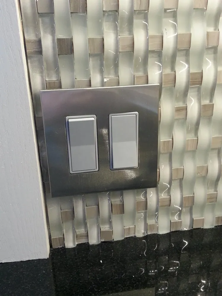 Slide of Blue Island Electrical