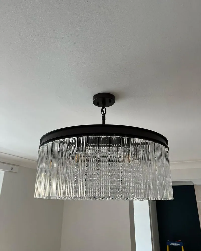 Slide of Blue Island Electrical Services