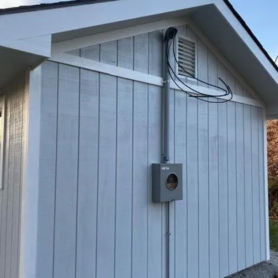 Blue Island Electrical Services