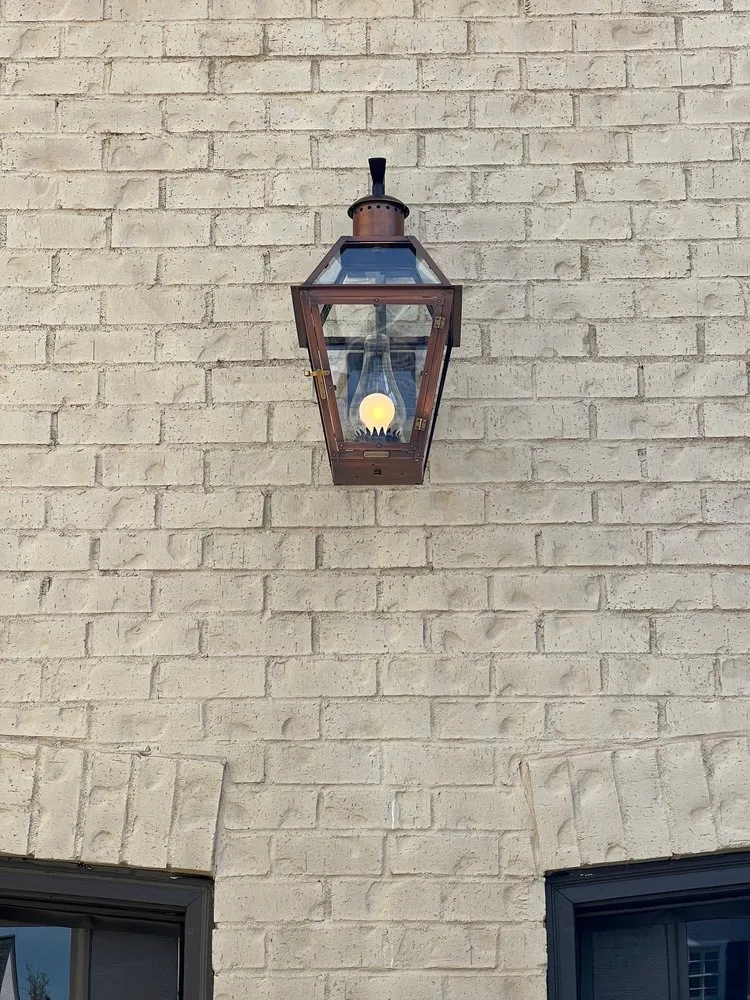 Slide of Blue Island Electricians