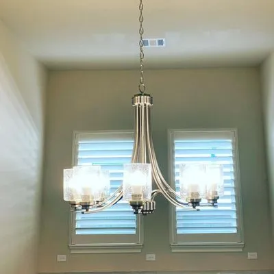 Blue Island Electricians