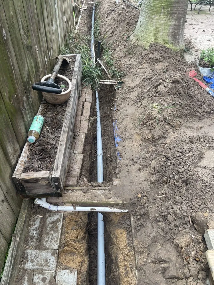 Slide of Blue Jay Underground