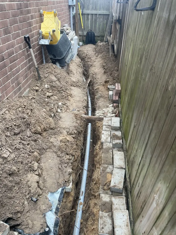 Slide of Blue Jay Underground