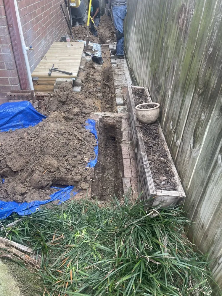 Slide of Blue Jay Underground