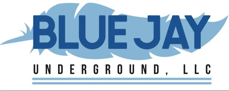 Slide of Blue Jay Underground