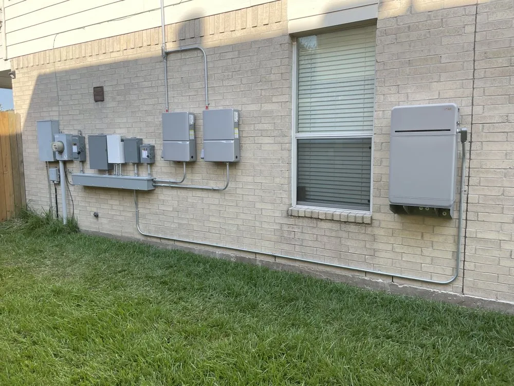 Slide of Blue Leaf Sol Gen