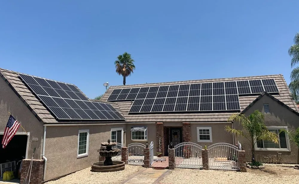 Slide of Blue Light Dynamics