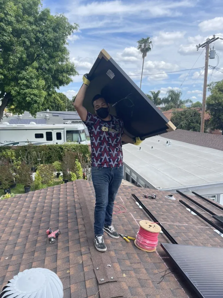 Slide of Blue Light Dynamics