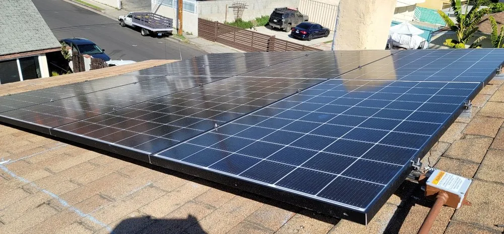 Slide of Blue Light Dynamics