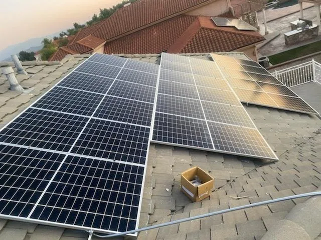 Slide of Blue Light Dynamics