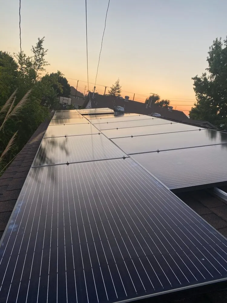 Slide of Blue Light Dynamics