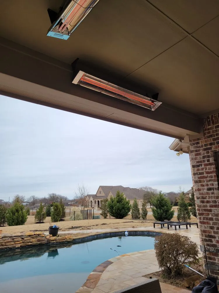 Slide of Blue Line Electric