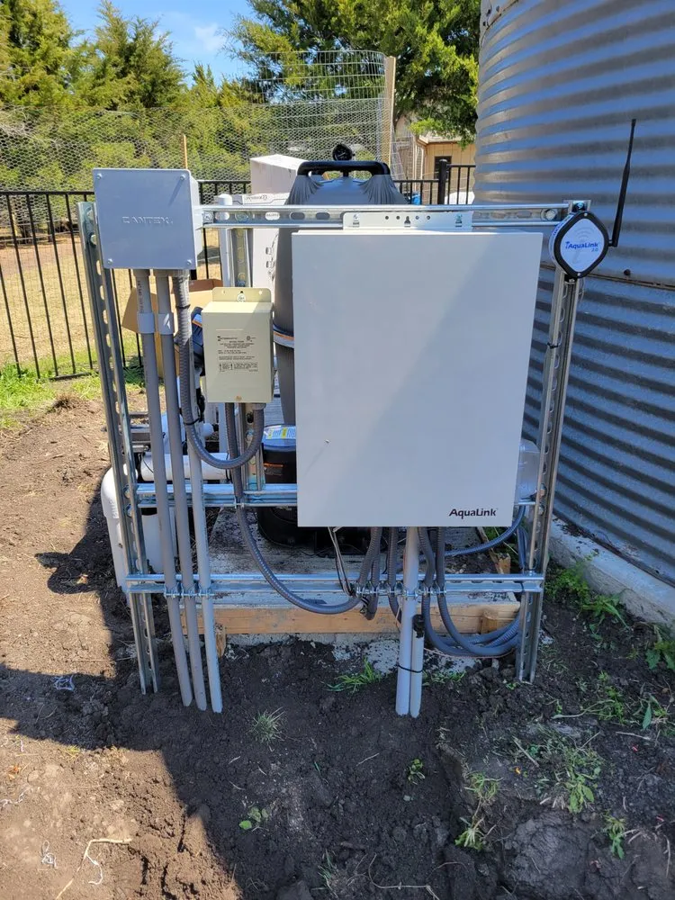 Slide of Blue Line Electric