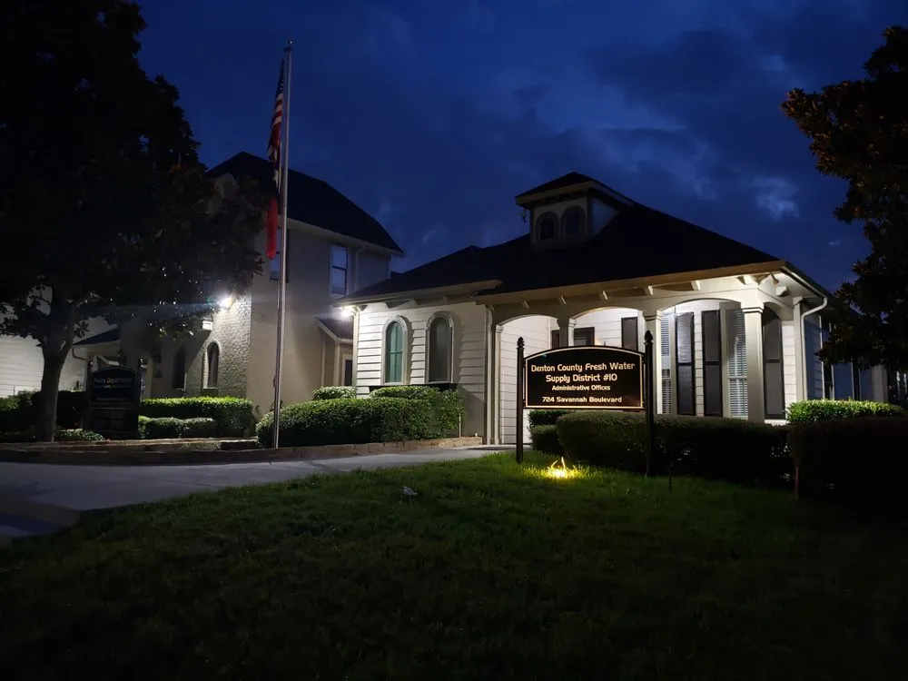 Slide of Blue Line Electric