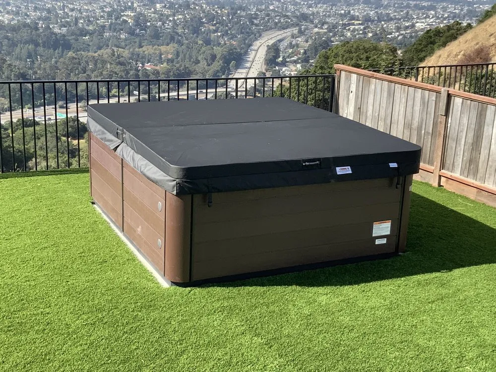 Slide of Blue Line Electric