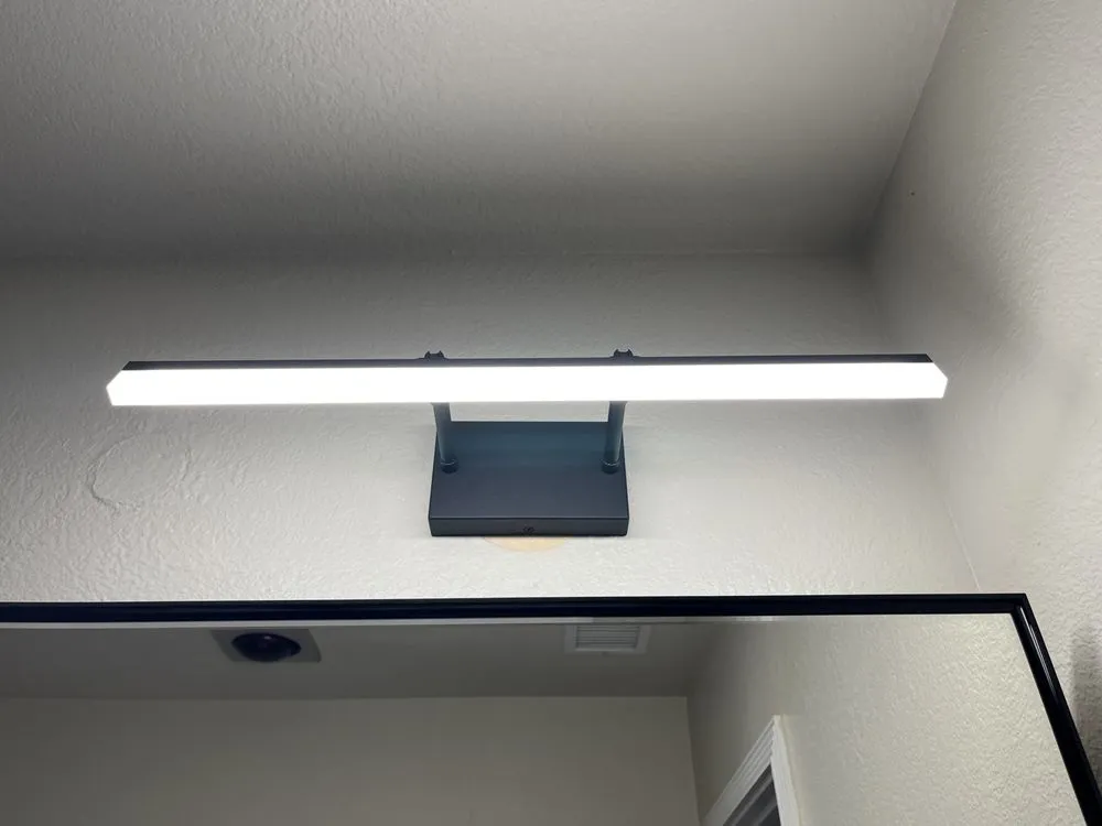 Slide of Blue Line Electric