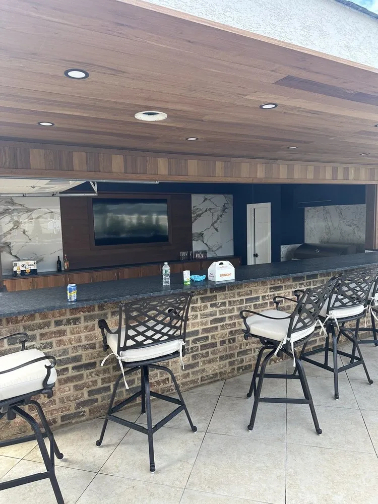 Slide of Blue Line Electrical Contracting