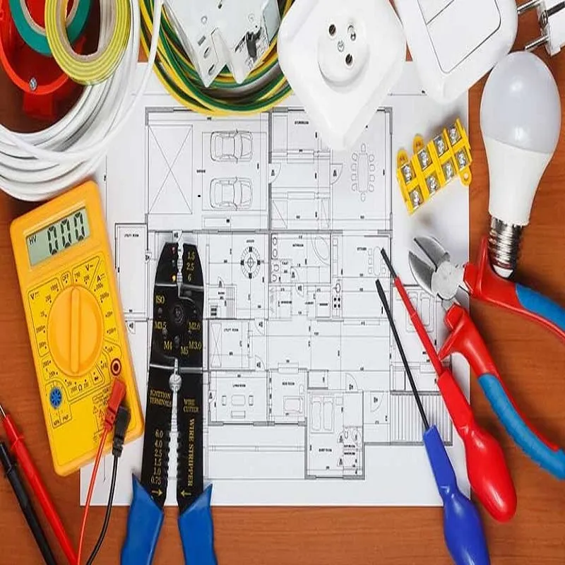 Expert emergency electrical service experts serving ,  - Blue Moon Electrical - Fountain Valley