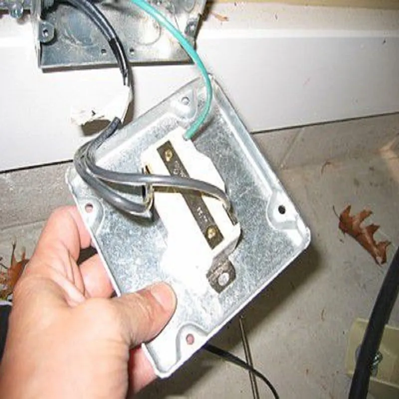 Licensed electrical service for homes in circuit breaker repair,  by 