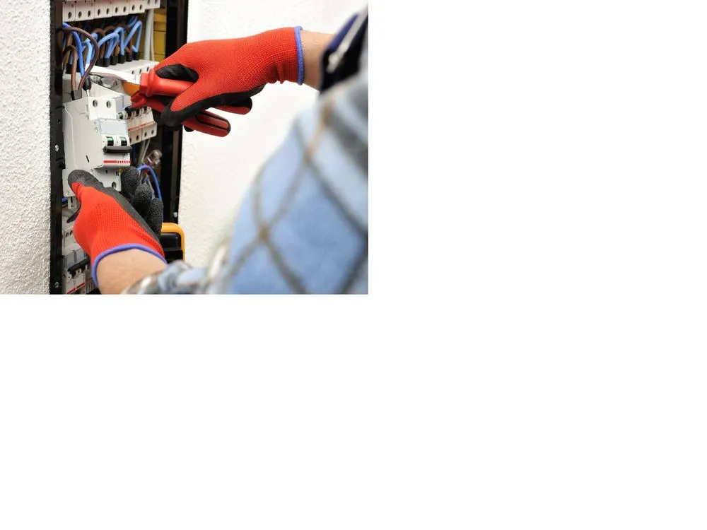 Slide of Blue Moon Electrical