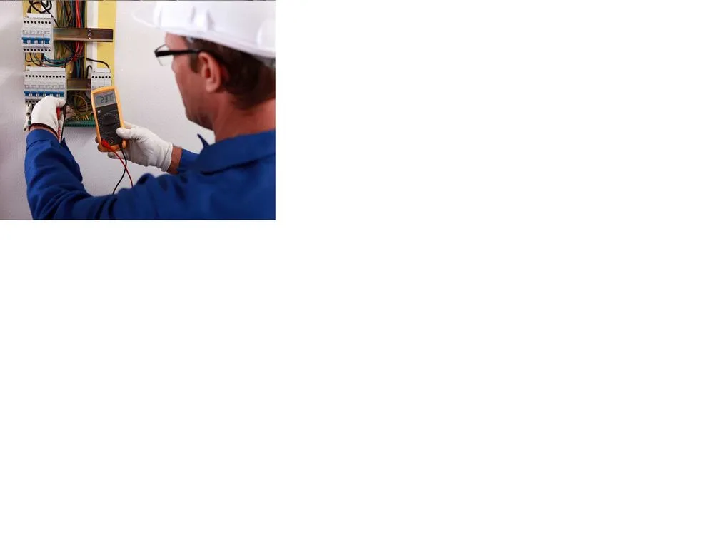 Slide of Blue Moon Electrical