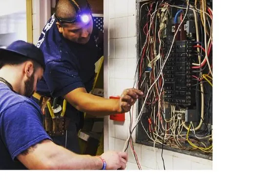 Blue Moon Electrical