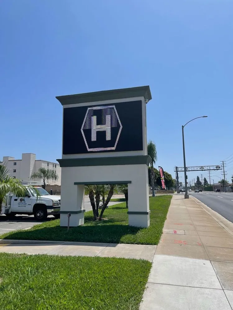 Reliable wiring installation in La Habra, CA by Blue Moon Electrical