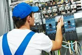 Professional wiring installation experts serving San Fernando Valley, CA - Blue Moon Electrical Sherman Oaks