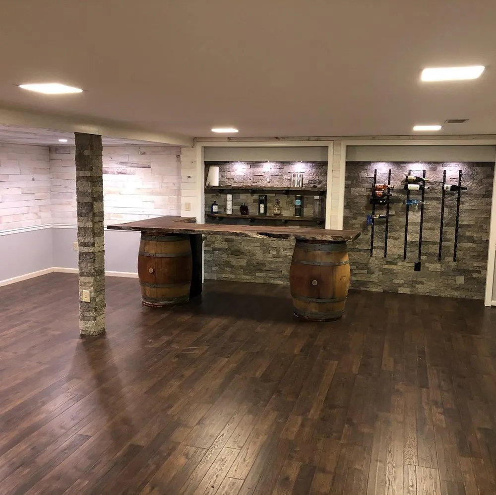 Slide of Blue Mountain Bathrooms