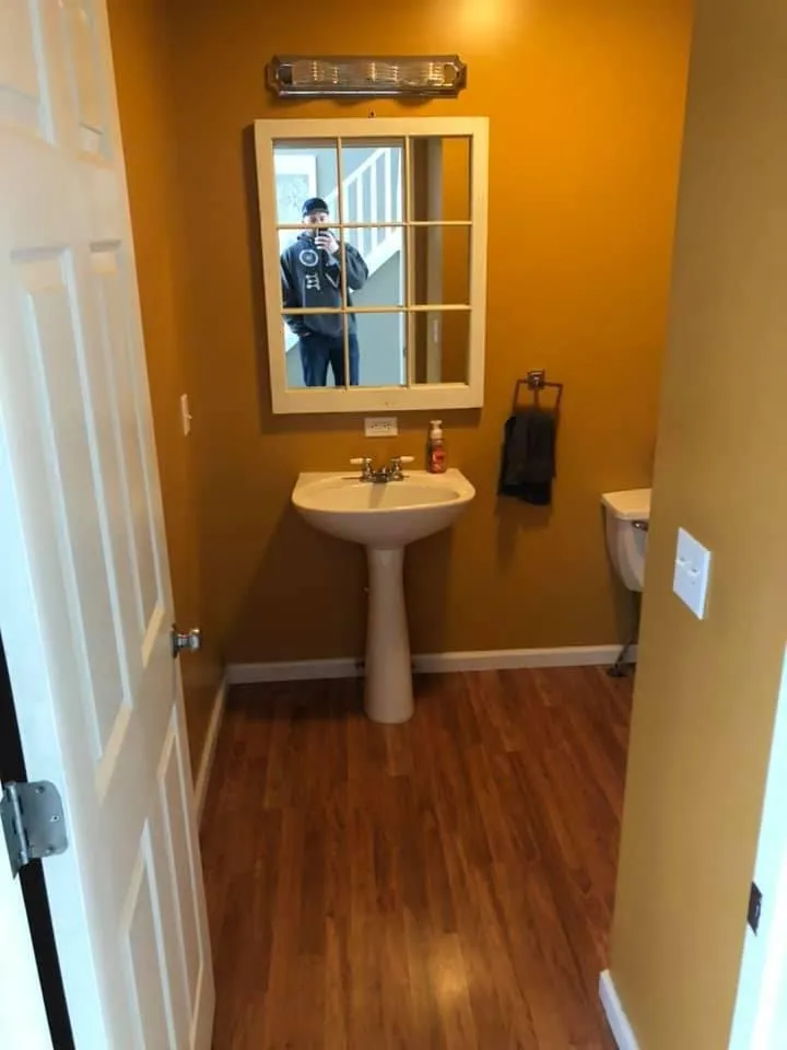 Slide of Blue Mountain Bathrooms