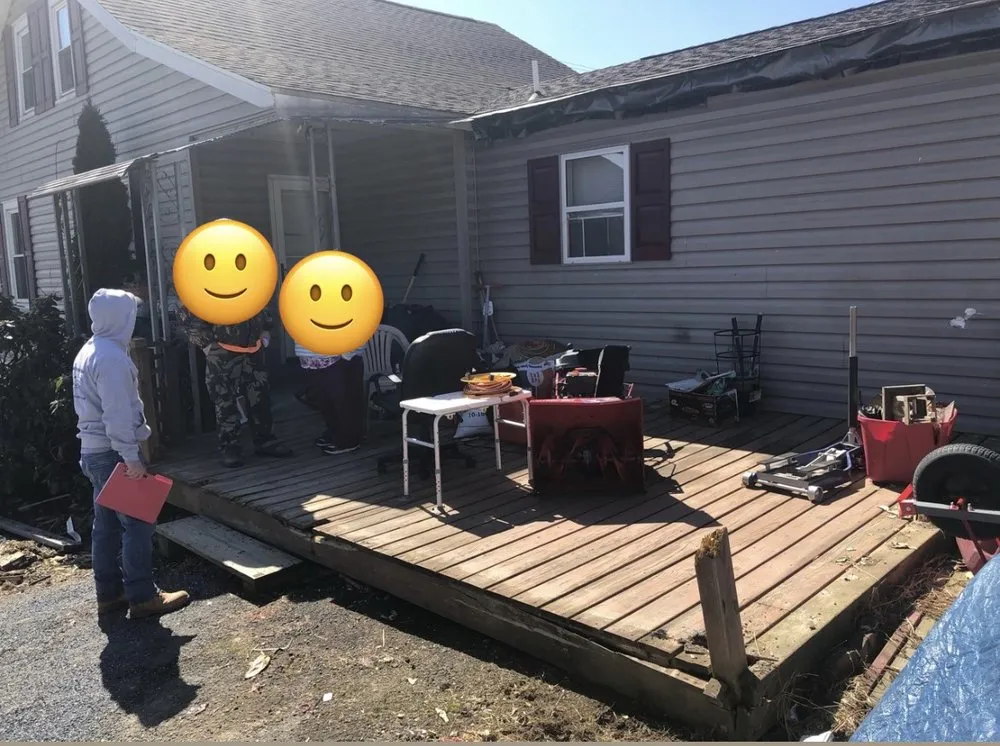 Slide of Blue Mountain Bathrooms