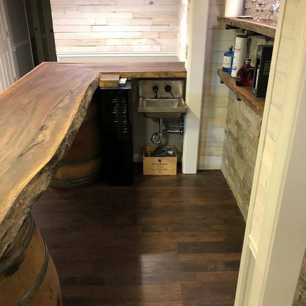 Slide of Blue Mountain Bathrooms