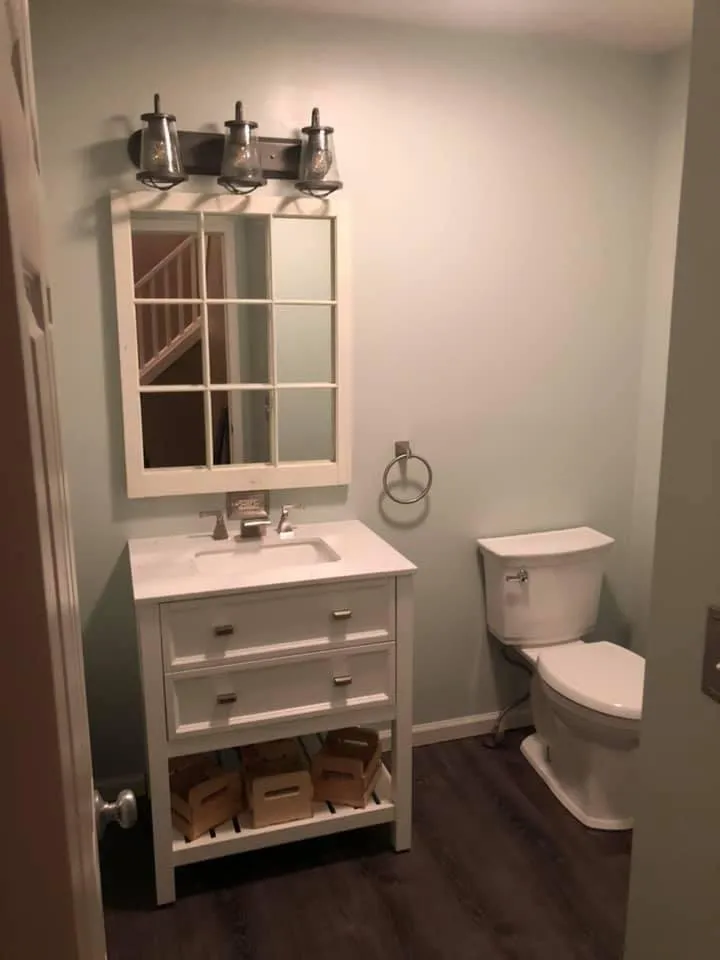 Expert circuit breaker repair experts serving Annville, PA - Blue Mountain Bathrooms