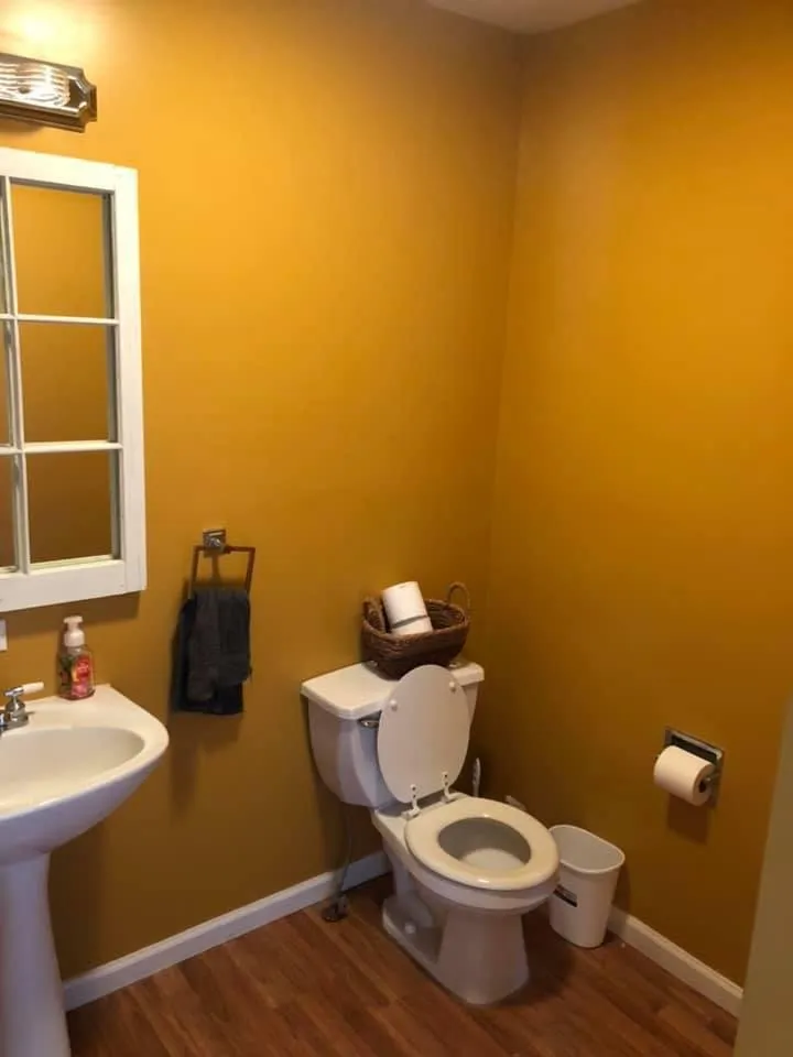 Slide of Blue Mountain Bathrooms