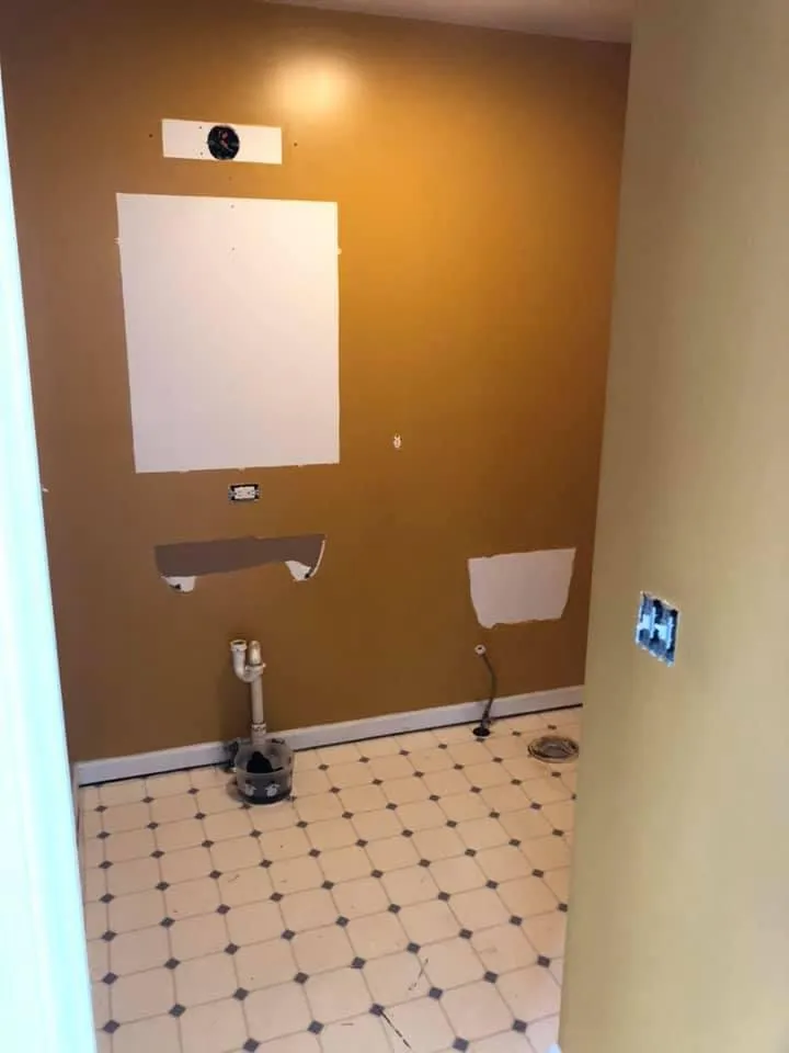 Slide of Blue Mountain Bathrooms