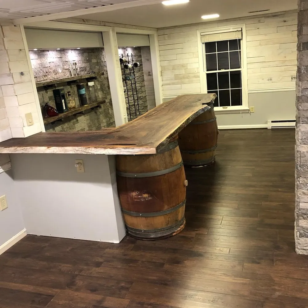 Slide of Blue Mountain Bathrooms