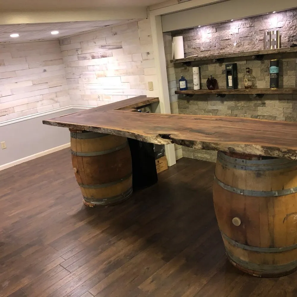 Slide of Blue Mountain Bathrooms