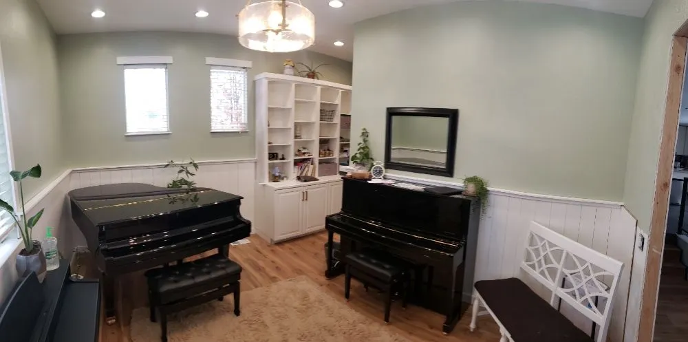 Slide of Blue Mountain Electric