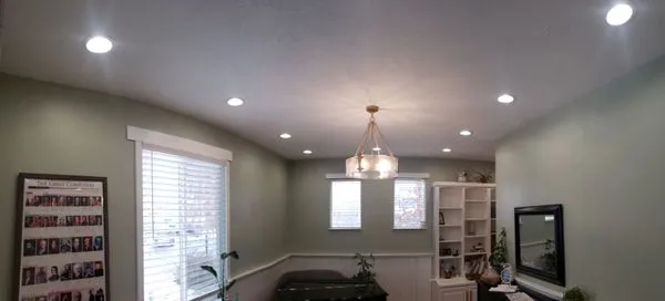 Blue Mountain Electric