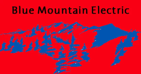 Blue Mountain Electric