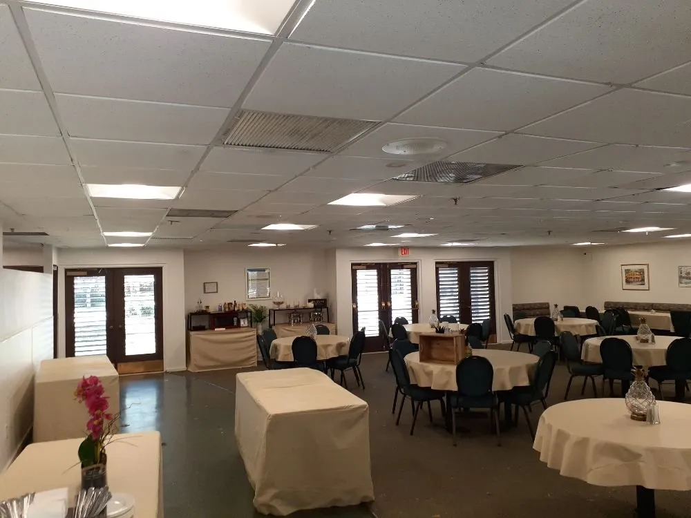 Slide of Blue Phase Electric