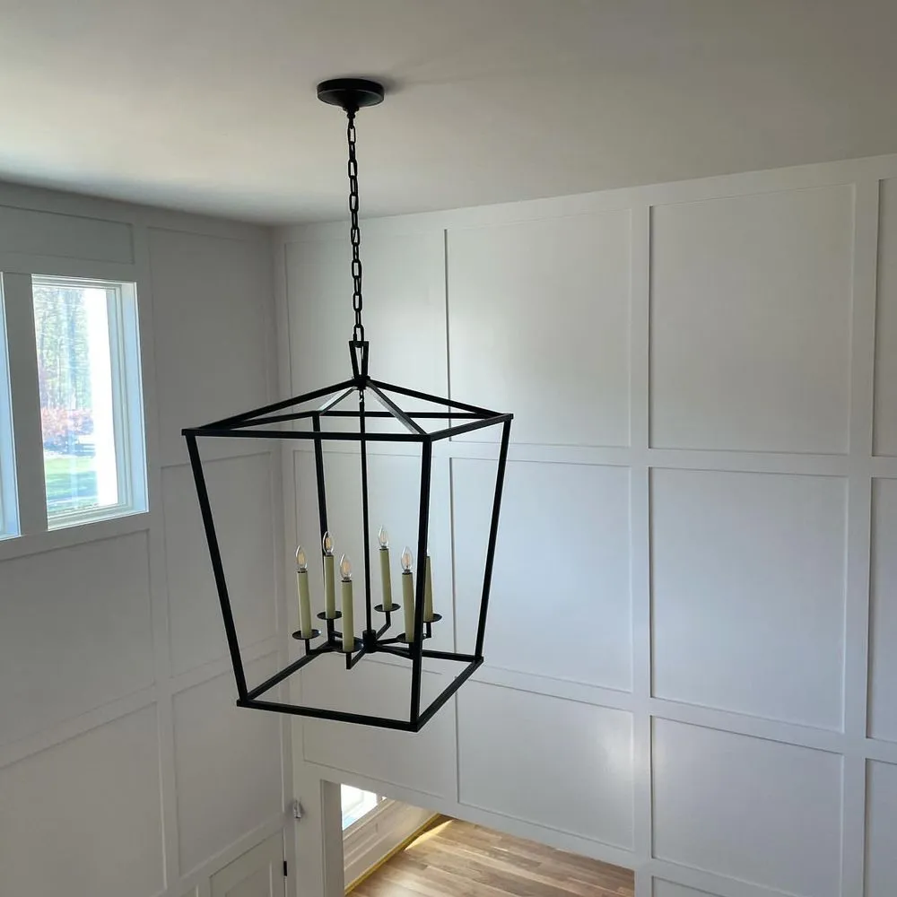 Slide of Blue Power Electrical Repair