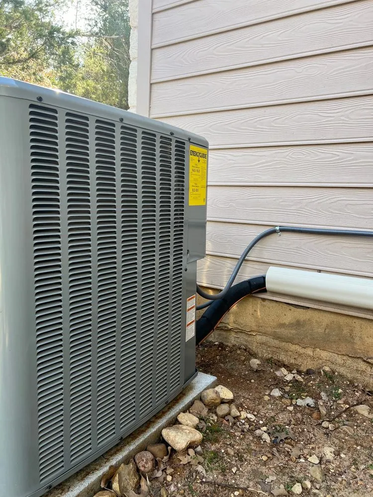 Slide of Blue Ribbon Cooling, Heating, Plumbing, & Electrical