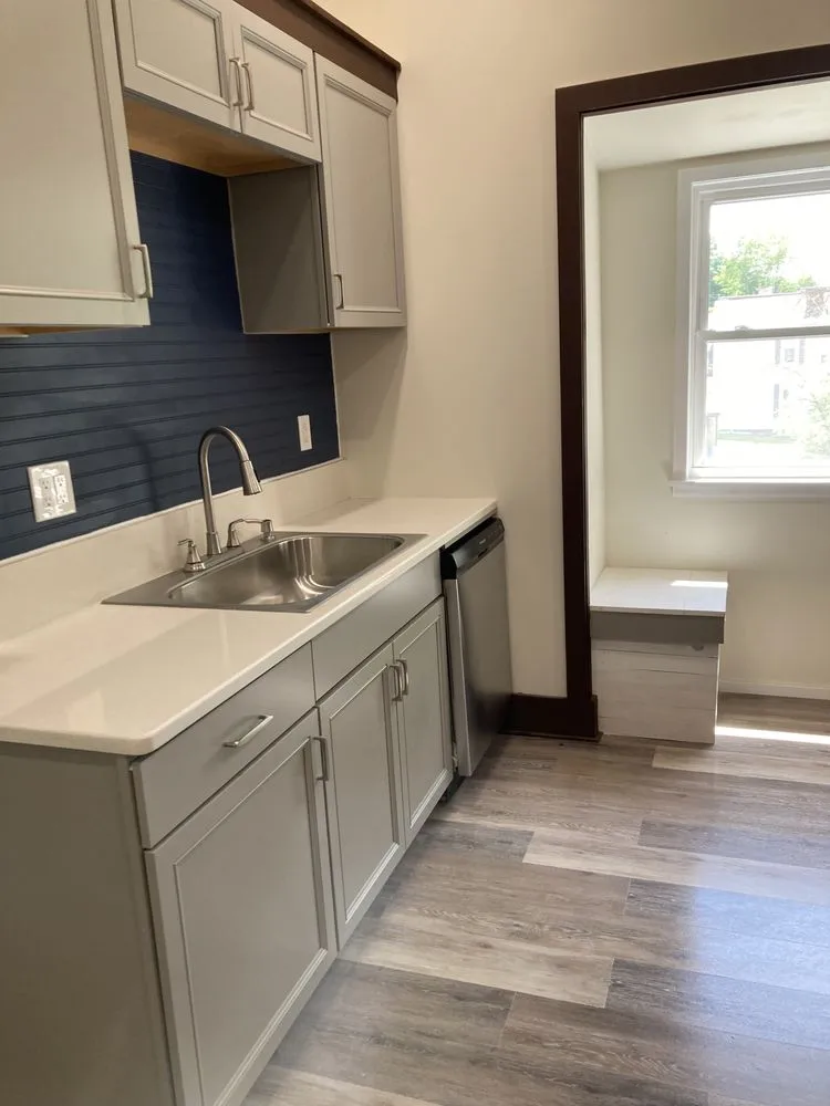 Reliable panel upgrade experts serving Hopewell Junction, NY - Blue Ribbon Home Improvements