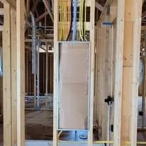 Slide of Blue Ridge Electric